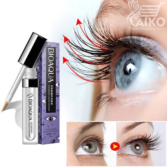 سرم تقویت مژه و ابرو بیواکوا